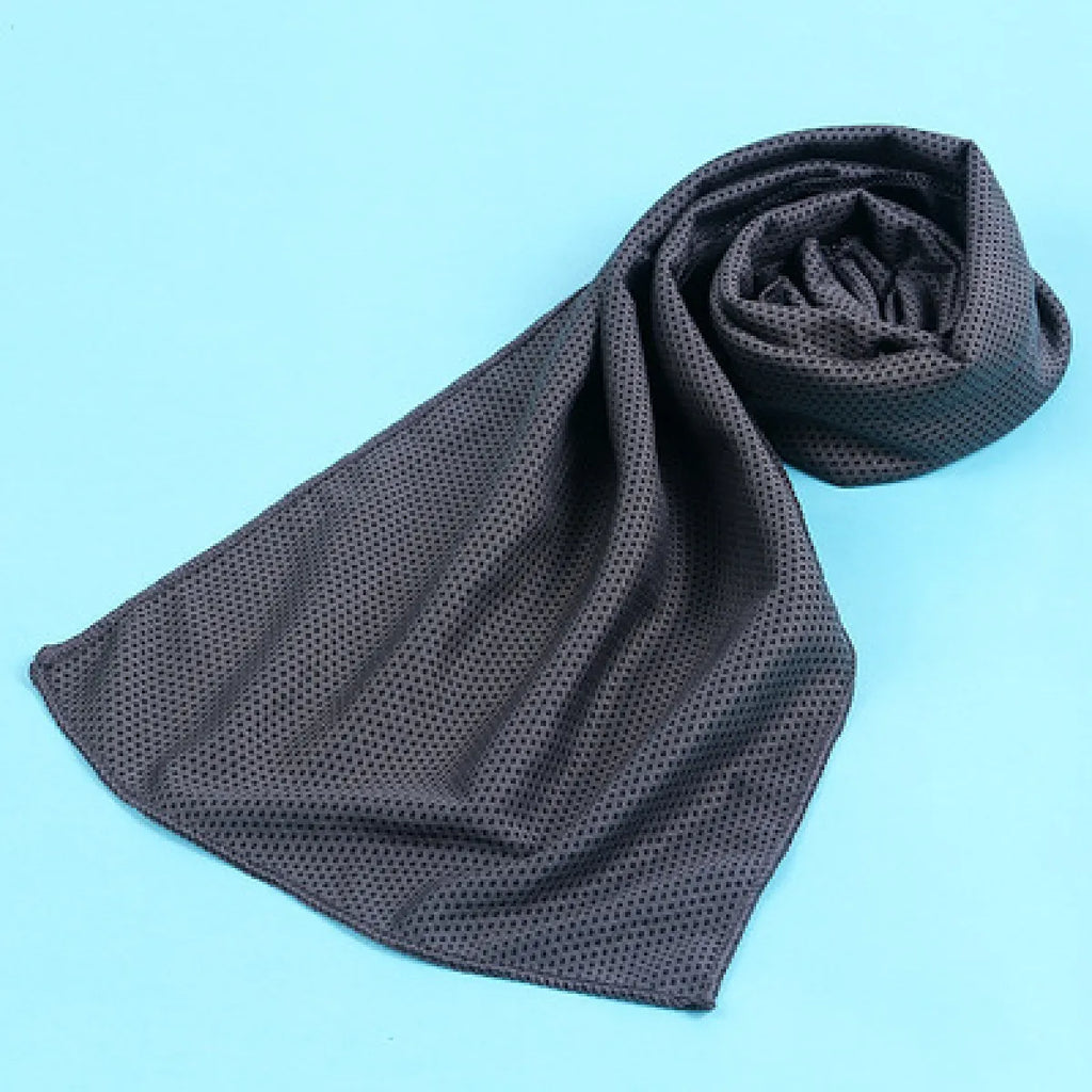 Magic Sports Cooling Summer Towel