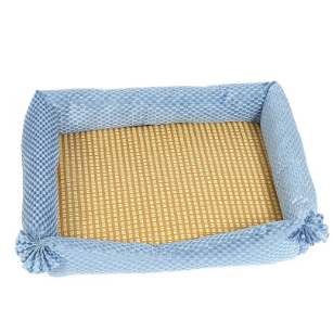 Universal Pet Bed with Cooling and Warm