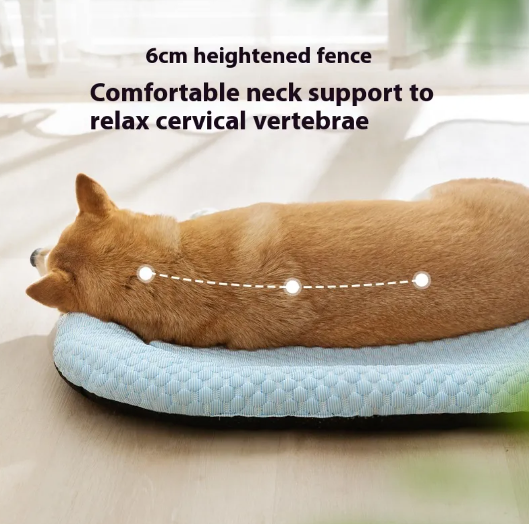 Cooling Ice Mat for Dogs and cats