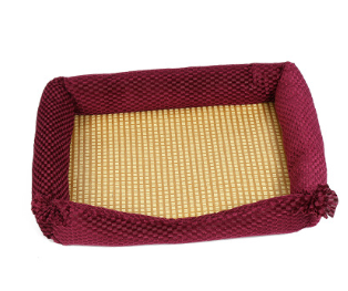 Universal Pet Bed with Cooling and Warm