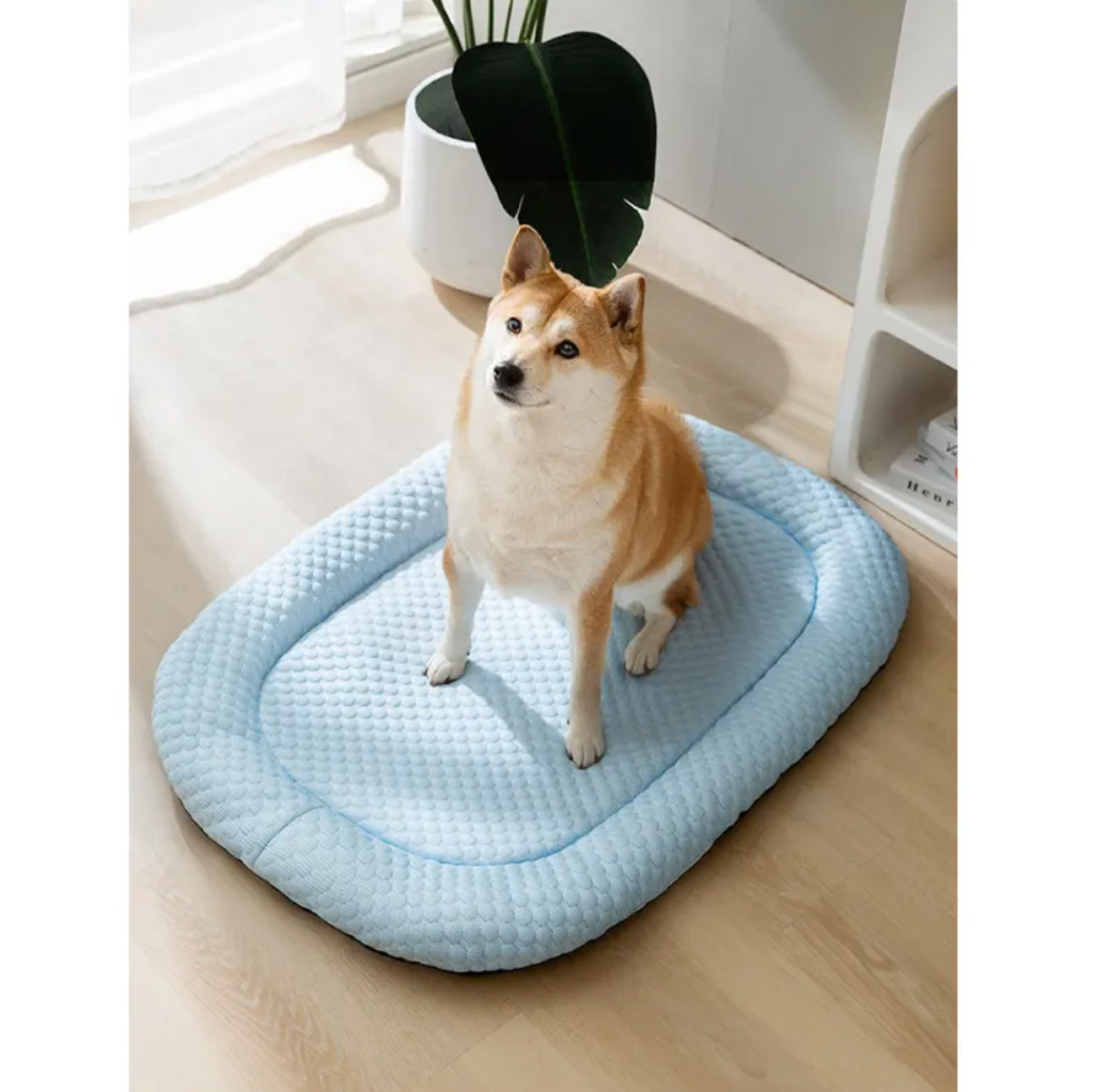 Cooling Ice Mat for Dogs and cats