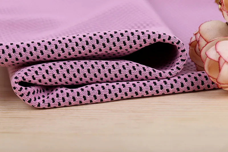 Magic Sports Cooling Summer Towel