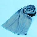 Magic Sports Cooling Summer Towel