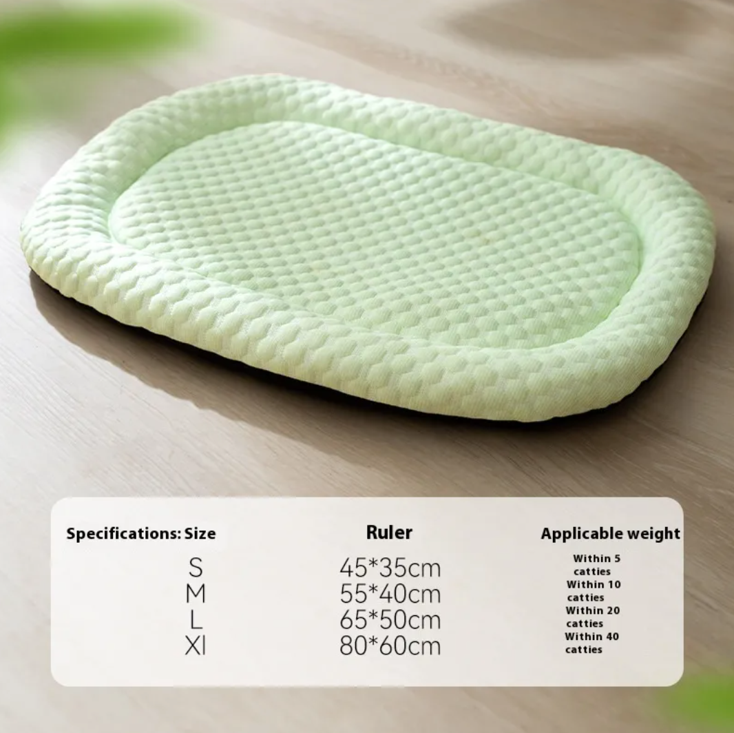 Cooling Ice Mat for Dogs and cats