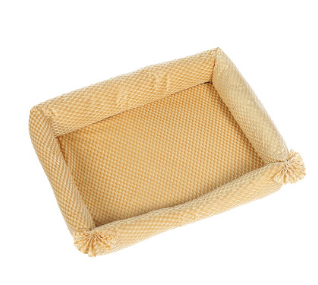 Universal Pet Bed with Cooling and Warm