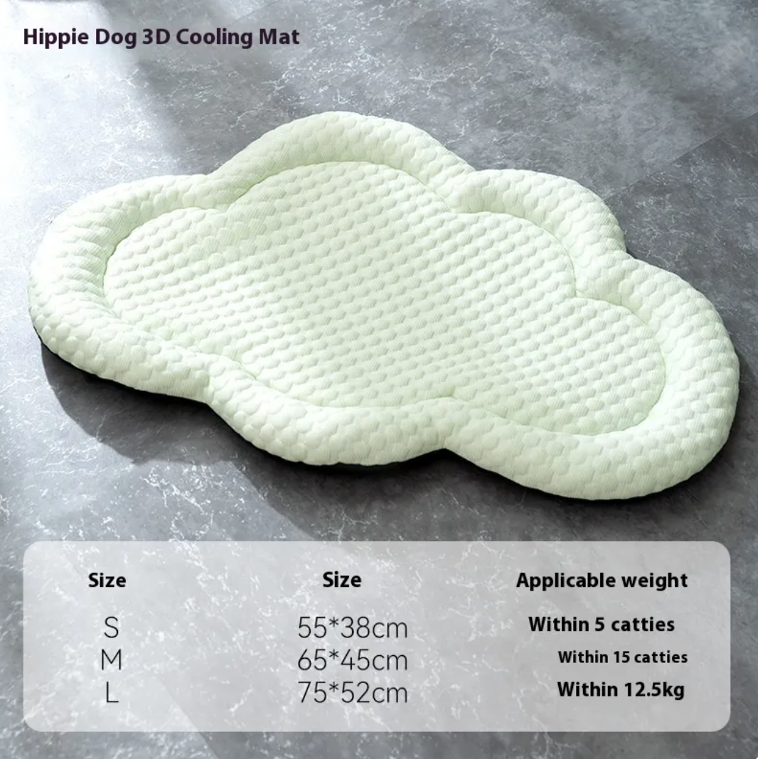 Cooling Ice Mat for Dogs and cats