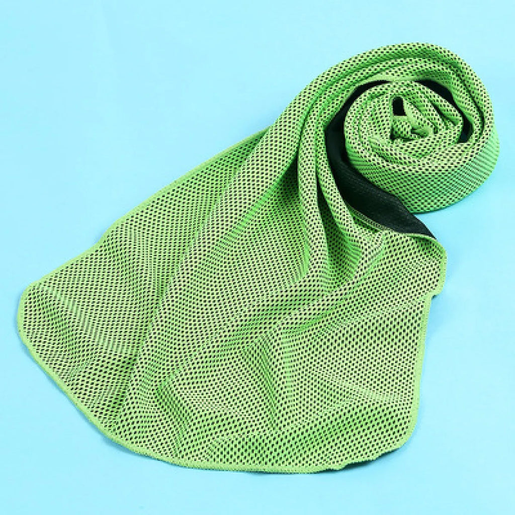 Magic Sports Cooling Summer Towel
