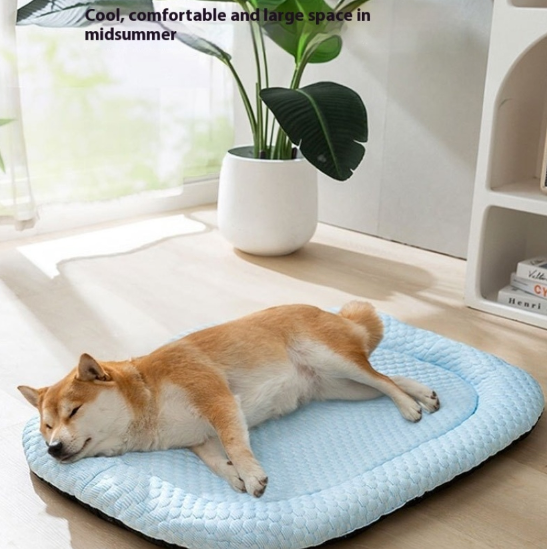 Cooling Ice Mat for Dogs and cats
