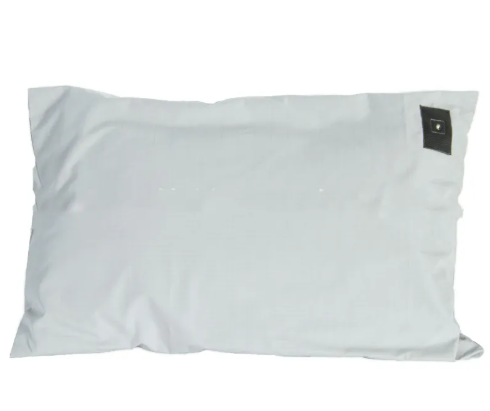 Silver Fiber Cooling Pillowcase