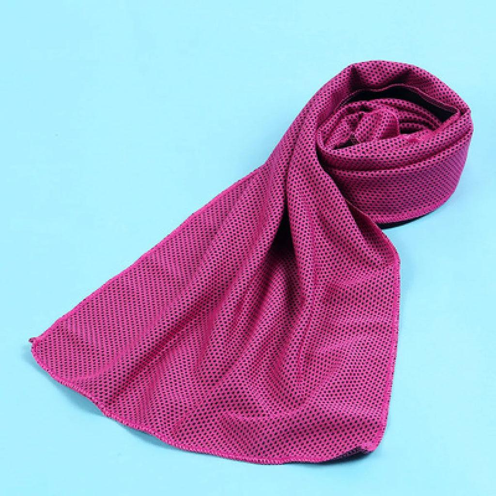 Magic Sports Cooling Summer Towel