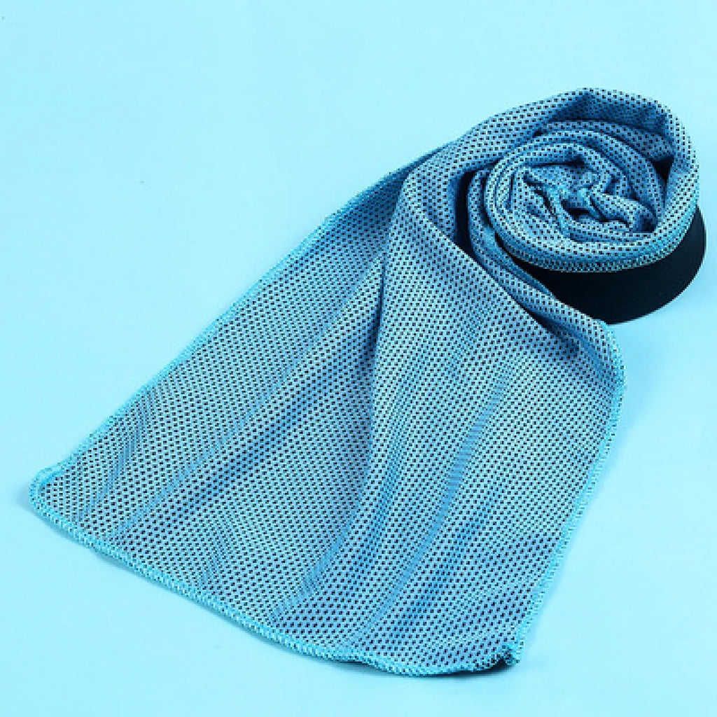 Magic Sports Cooling Summer Towel